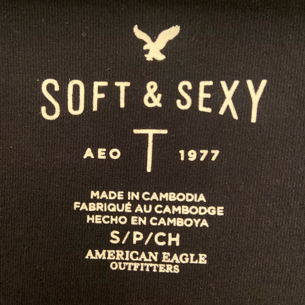 AEO top - Picture 2 of 2
